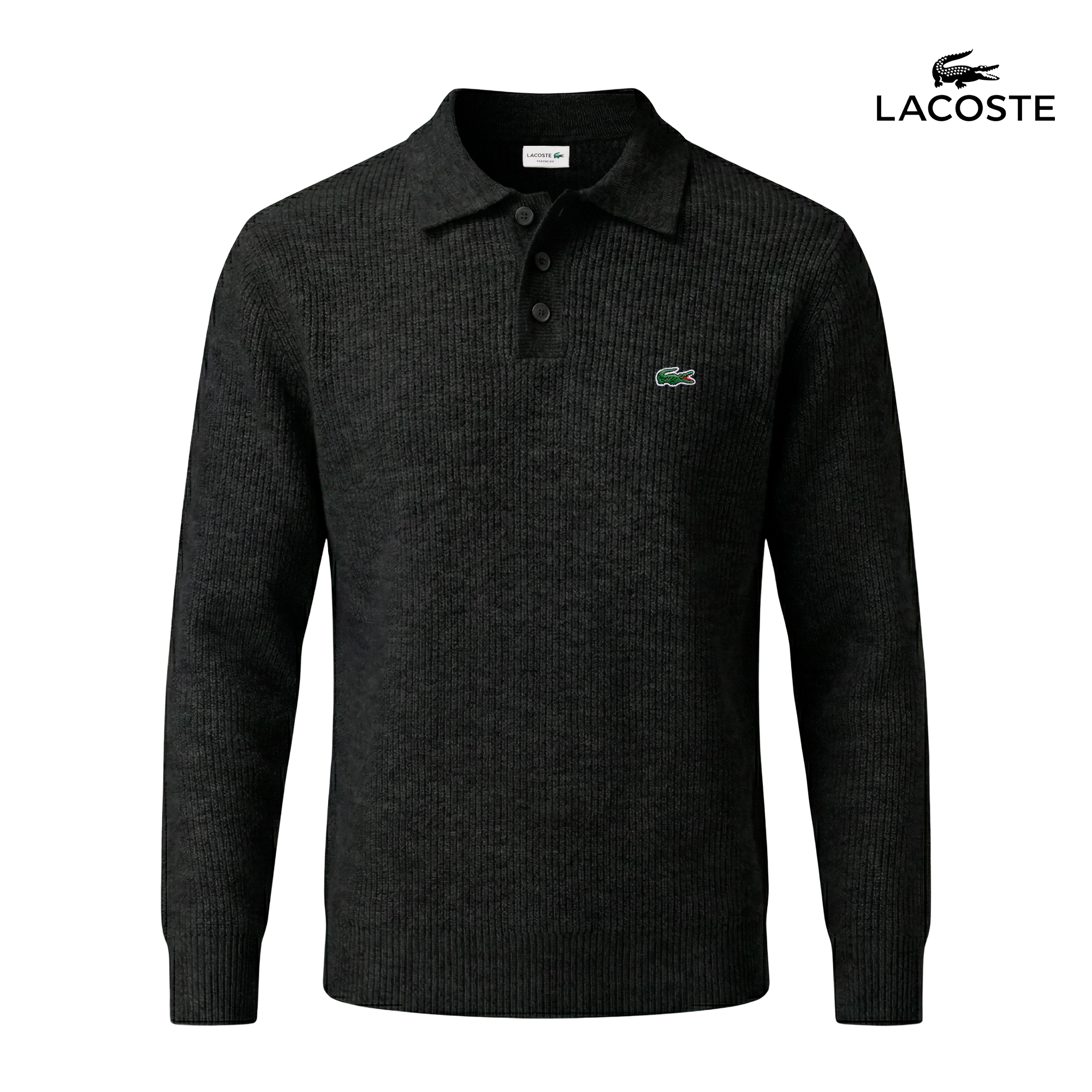 Polo en maille Harrington