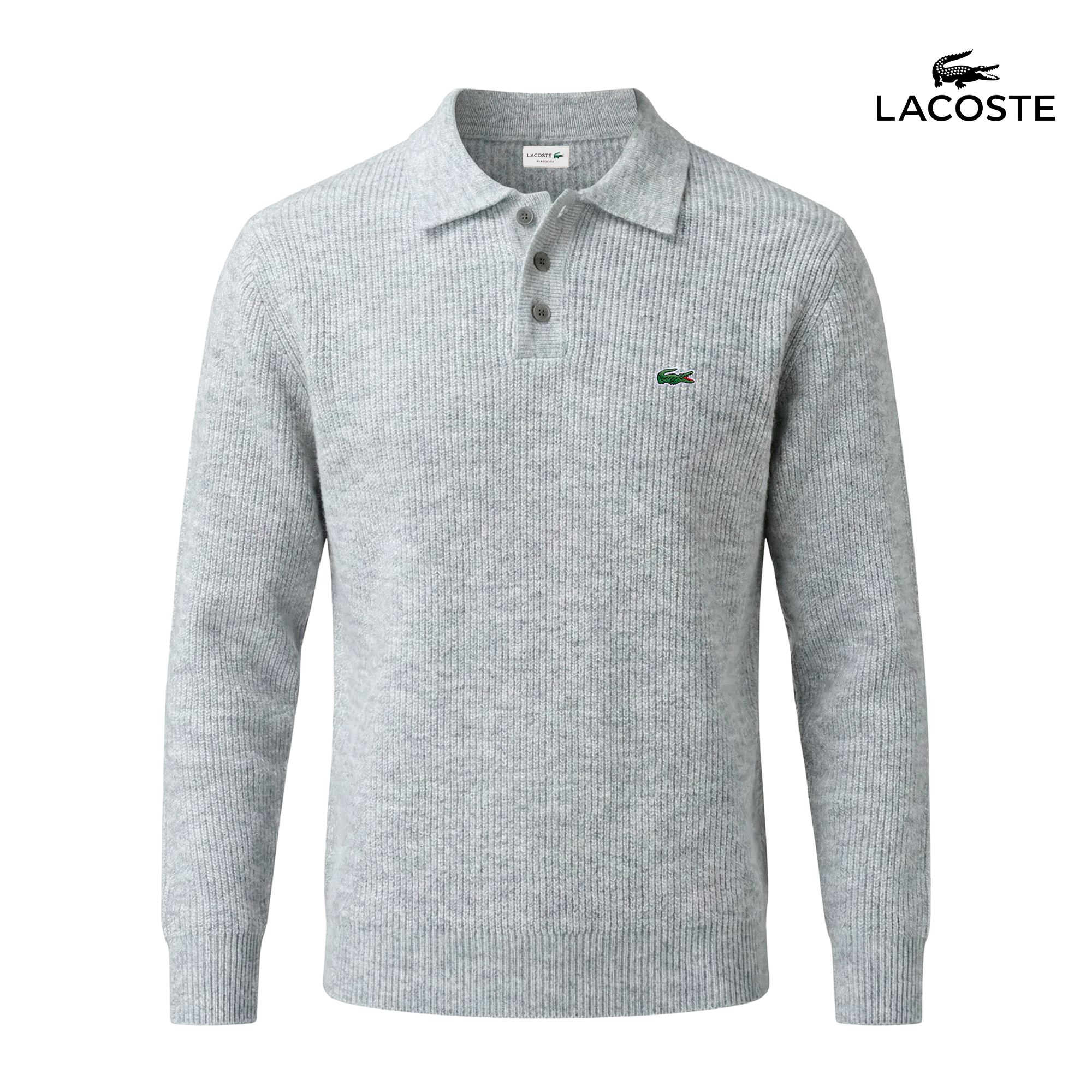 Polo en maille Harrington 