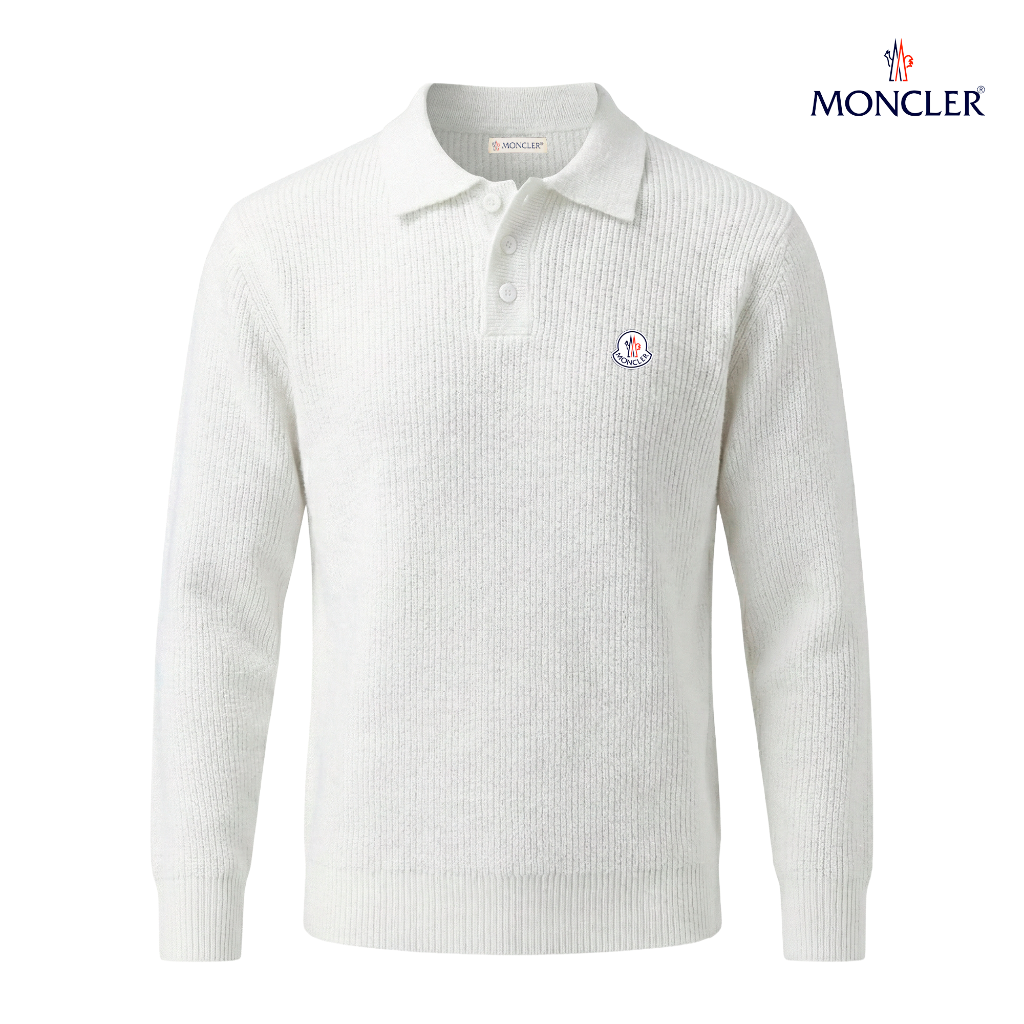 Polo Valmont Classic Knit 