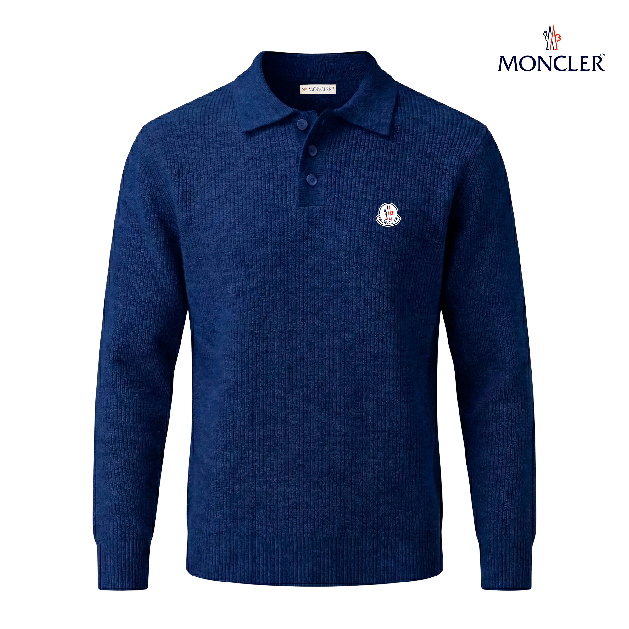 Polo Valmont Classic Knit 