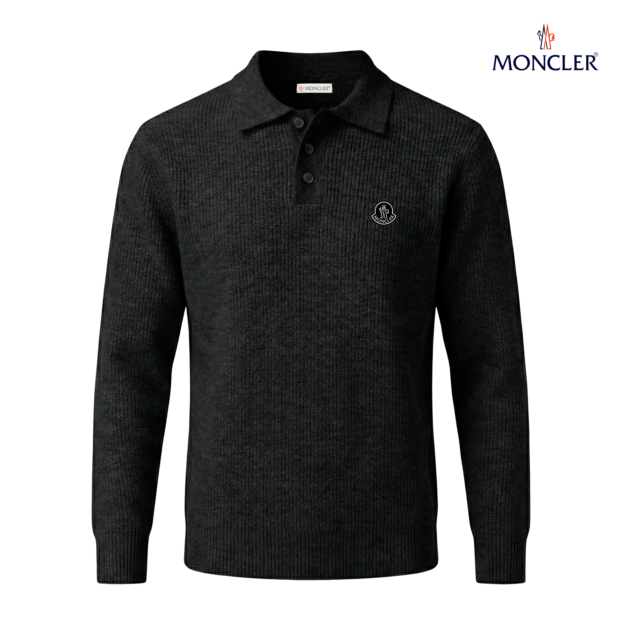 Polo Valmont Classic Knit 