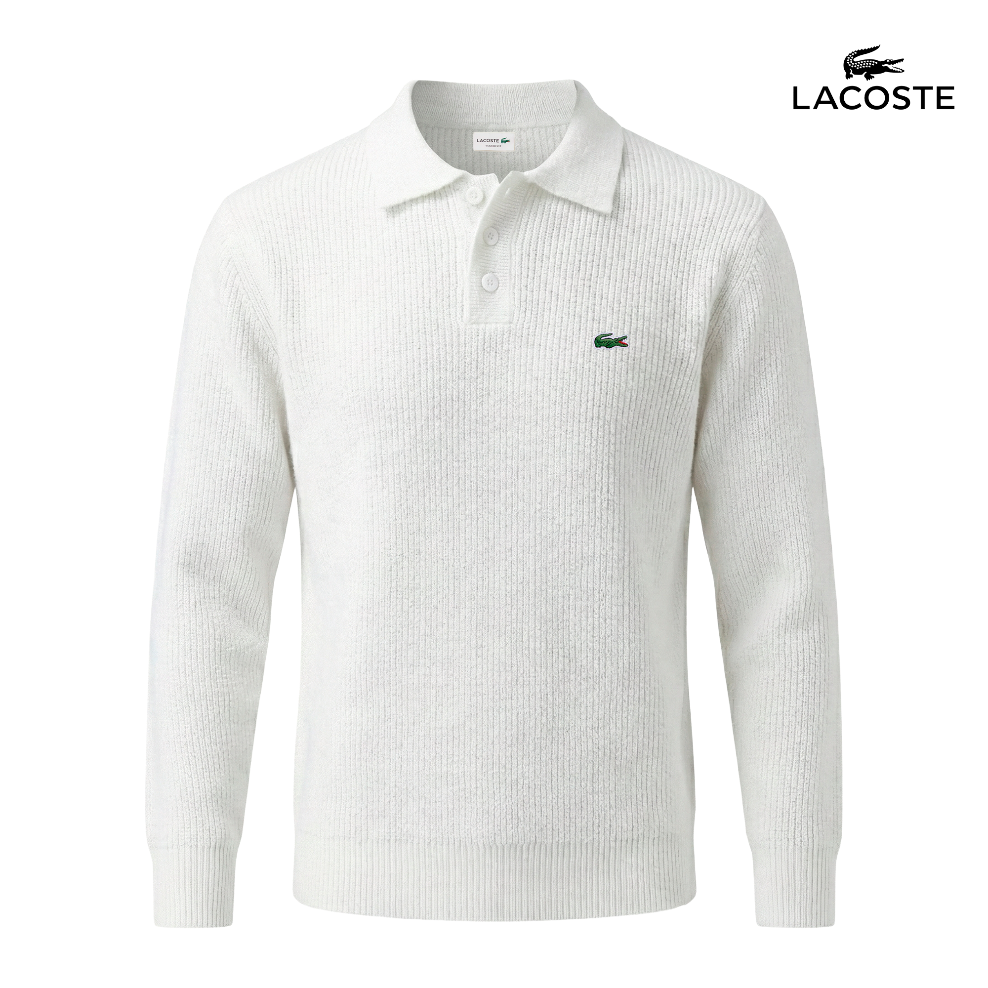 Polo en maille Harrington 